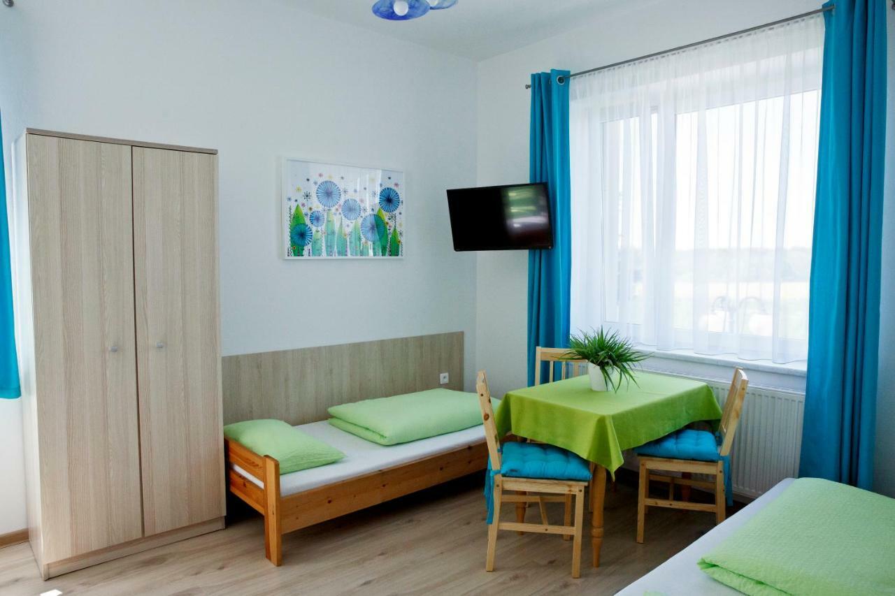 Agroturystyka Wichrowe Wzgorze Osiek  Экстерьер фото