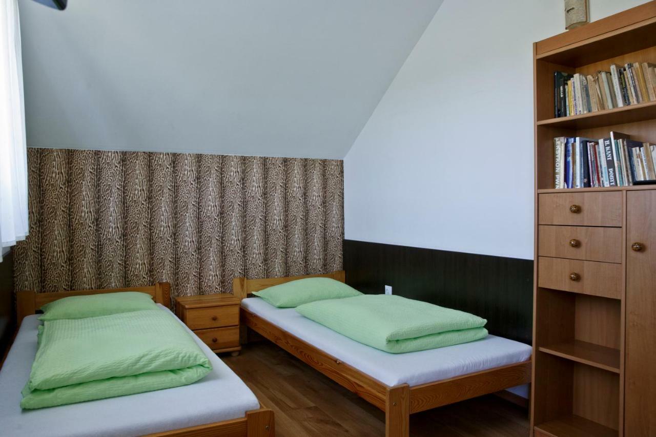 Agroturystyka Wichrowe Wzgorze Osiek  Экстерьер фото