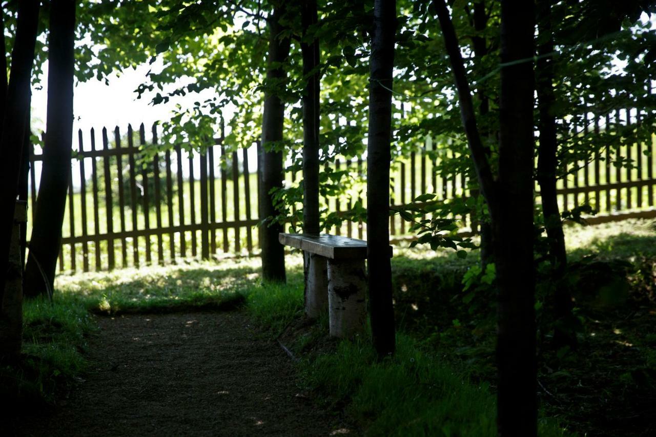 Agroturystyka Wichrowe Wzgorze Osiek  Экстерьер фото